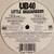 UB40 - Little Baggariddim - A&M Records, A&M Records - SP6-5090, SP-06-5090 - 12", EP, Car 1146394863