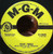 David Rose & His Orchestra - Rock Fiddle / Swinging Shepherd Blues - MGM Records - K12608 - 7", Single 1146419142