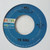 Vic Dana - I Will (7", Single)