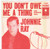 Johnnie Ray With Ray Conniff - You Don’t Owe Me A Thing / Look Homeward, Angel - Columbia - 4-40803 - 7", Single, Styrene, Bri 1146727708
