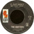 The Critters - Mr. Dieingly Sad / It Just Won't Be That Way - Kapp Records - K-769 - 7", Single 1146772347