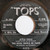 Various - 4 Hits - Tops Records - 45-R276-49 - 7", EP 1146850157