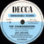 Ray Bolger - The Churkendoose - Decca, Decca - DU 90006, C.U. 103 - 12" 1147923909
