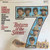Elmer Bernstein - Return Of The Seven (Original Movie Soundtrack) (LP, RE)