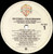Rod Stewart - Foolish Behaviour - Warner Bros. Records - HS 3485 - LP, Album, RP 1149031011