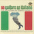 The 50 Guitars Of Tommy Garrett - 50 Guitars Go Italiano (LP, Mono)