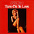 Jumbo (5) - Turn On To Love (LP, Album)