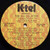 Various - Pure Gold Collection (Volume One) - K-tel, K-tel - TU 2550-1, TU 2550-U.S. - LP, Comp 1152186955