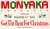 Monyaka Presents Deejays DJ Hollywood And DJ Tango (2) - Got The Beat For Christmas - A&M Records - SP-12156 - 12", Promo 1152226762