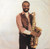 Grover Washington Jr.* - Paradise (LP, Album, Club)