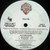 F.A.T.E. - Just Because (12", Promo)