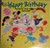 Various - Happy Birthday And Songs For Every Holiday (LP, Album)