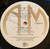 Pablo Cruise - A Place In The Sun - A&M Records - R 133941 - LP, Album, Club 1153910962