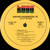Grover Washington, Jr. - Live At The Bijou (2xLP, Album, Ter)