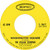 The Village Stompers - Washington Square (7", Single, Styrene, Pit)