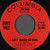 Jerry Vale - Where Were You When I Needed You - Columbia - 4-43337 - 7" 1154475970