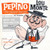 Lou Monte - Pepino The Italian Mouse / What Did Washington Say (When He Crossed The Delaware) - Reprise Records, Reprise Records - R-20, 106, R-20106 - 7", Single 1154480794