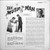 Meredith Willson - The Music Man - Original Broadway Cast - Capitol Records, Capitol Records, Capitol Records - WAO-990, WAO990, WAO 990 - LP, Album, Mono, Scr 1154509113