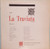 Verdi*, Pierre Monteux, Rosanna Carteri, Cesare Valletti, Leonard Warren, Rome Opera House Orchestra* And Chorus* - La Traviata (LP, Mono, RE)