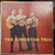 Kingston Trio - The Kingston Trio (LP, Album, Mono)