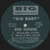 Big Baby - Big House - Big Productions - BP 1000 - 12" 1154951886