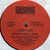 Joey Kid - Everything I Own (12")