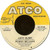 Penny McLean - Lady Bump - ATCO Records - 45-7038 - 7", Single 1155947839