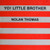 Nolan Thomas - Yo! Little Brother - Emergency Records - EMDS 6546 - 12" 1156175479