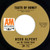 Herb Alpert & The Tijuana Brass - Taste Of Honey / 3rd Man Theme - A&M Records - AM 775 - 7", Single, Styrene, Pit 1156432013