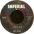 Ricky Nelson (2) - It's Up To You / I Need You - Imperial - X5901 - 7" 1156456375