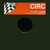 Circ - Destroy She Said (12")