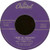 Nat King Cole - I Must Be Dreaming / You Made Me Love You - Capitol Records - F4184 - 7", Single 1158930495