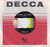 Brenda Lee - Coming On Strong / You Keep Coming Back To Me - Decca - 32018 - 7", Single, Glo 1158943353