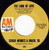 Sérgio Mendes & Brasil '66 - The Look Of Love - A&M Records - 924 - 7", Single, Styrene, Ter 1158953824