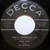 The Four Aces Featuring Al Alberts - Melody Of Love - Decca - 9-29395 - 7", Single 1160550422