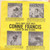 Connie Francis - Jealous Of You / Everybody's Somebody's Fool - MGM Records - K12899 - 7" 1160606206