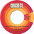 The Flying Machine - Smile A Little Smile For Me / Maybe We've Been Loving Too Long - Congress - C-6000 - 7", Single, Ter 1161217841