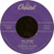 Gordon MacRae - The Secret / A Man Once Said - Capitol Records - F4033 - 7", Single, Scr 1161353375