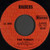 Raiders (2) - Birds Of A Feather / The Turkey - Columbia - 4-45453 - 7" 1161353876