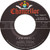 Frankie Avalon - Just Ask Your Heart / Two Fools - Chancellor, Chancellor - C-1040, C 1040 - 7", Single, Alt 1162156761