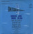 Barbara Harris (2) And John Cullum - On A Clear Day You Can See Forever (Original Broadway Cast Recording) - RCA Victor, RCA Victor, RCA Victor - LSOD-2006, LSOD 2006, LOCD/LSOD-2006 - LP, Album 1163991532