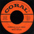 Teresa Brewer - Teardrops In My Heart / Lula Rock-A-Hula - Coral - 9-61850 - 7" 1164110118