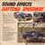 No Artist - Sound Effects /  Daytona Speedway Sports Cars - Audio Fidelity - DFM 3031 - LP, Album, Mono 1164169766