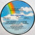 Tyrone Brunson Featuring Gayle Adams - Love Triangle - MCA Records - MCA-23712 - 12", Single 1164980766