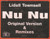 Lidell Townsell - Nu Nu (12", Single, Promo)