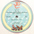 Glass Family* - Mr DJ • You Know How To Make Me Dance (LP, Album, Che)