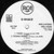 D-Shake - Yaaah - RCA - 2655-1-RDAB - 12", Promo 1167359274