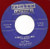 Dick Todd - Daddy's Little Girl / Who'll Be The Next One (7", Red)