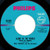 Paul Mauriat And His Orchestra - Love Is Blue (L'Amour Est Bleu) - Philips - 40495 - 7", Single, Styrene, Pit 1168223043