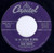 Dean Martin - On An Evening In Roma / You Can't Love 'Em All (7", Los)